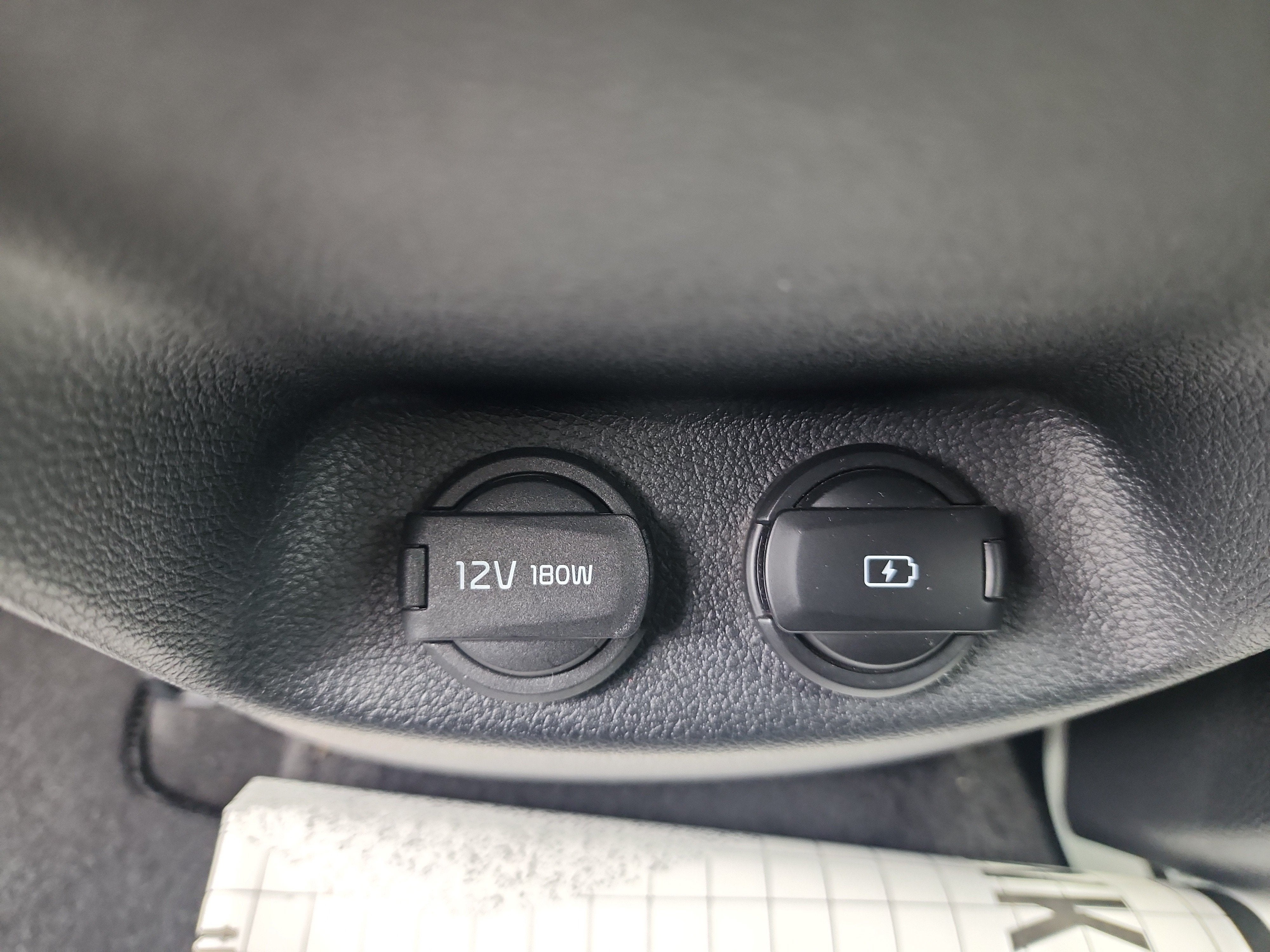 2019 Kia Optima SX Turbo