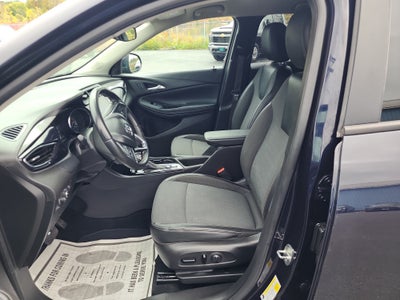 2021 Buick Encore GX Preferred