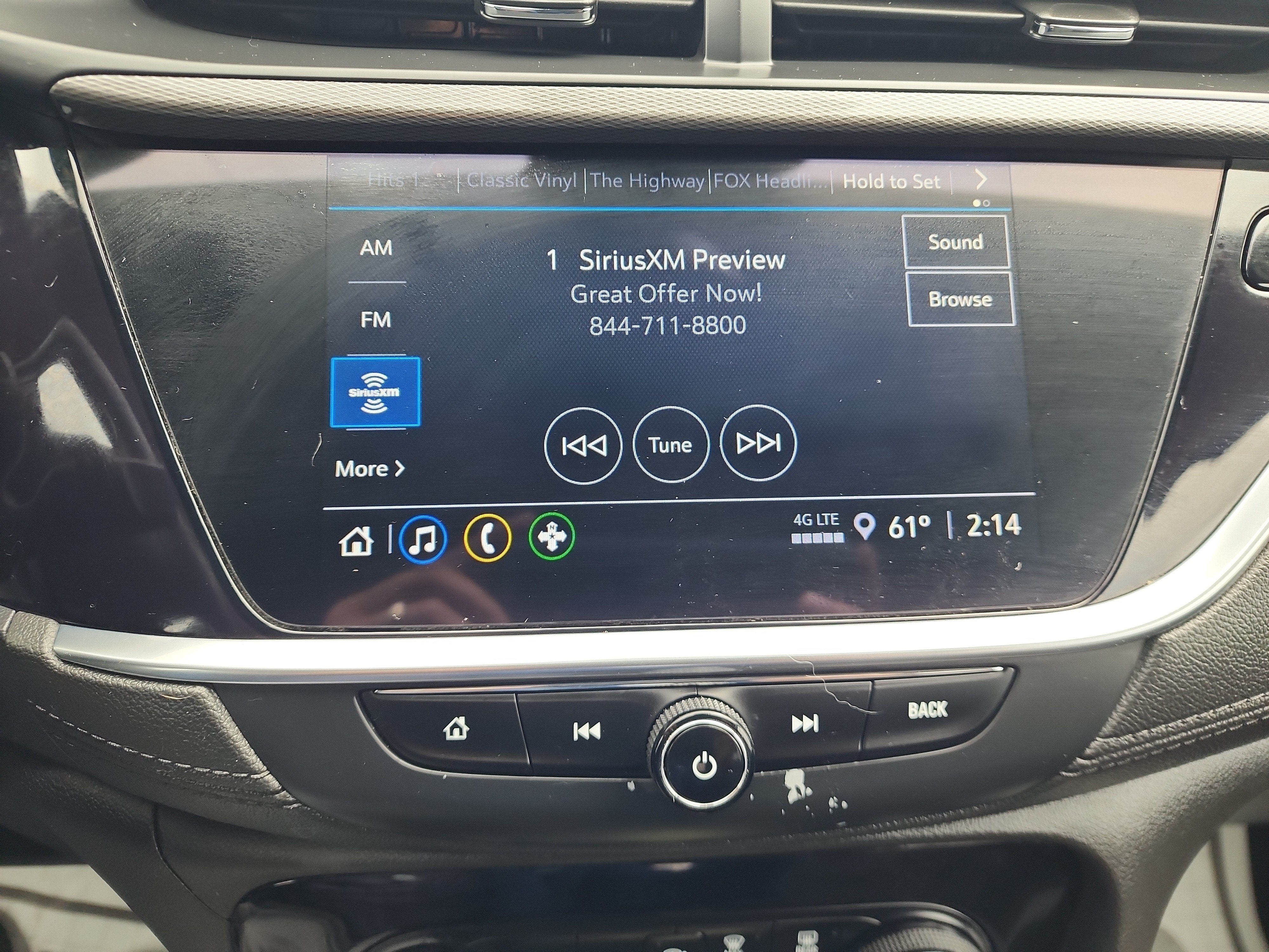 2021 Buick Encore GX Preferred