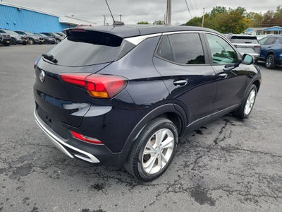2021 Buick Encore GX Preferred