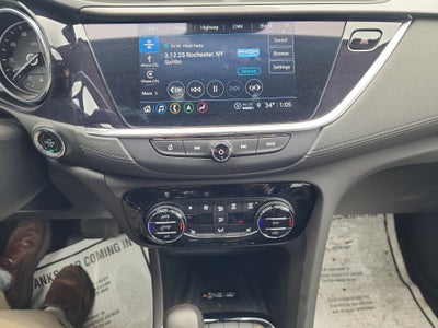 2023 Buick Encore GX Essence