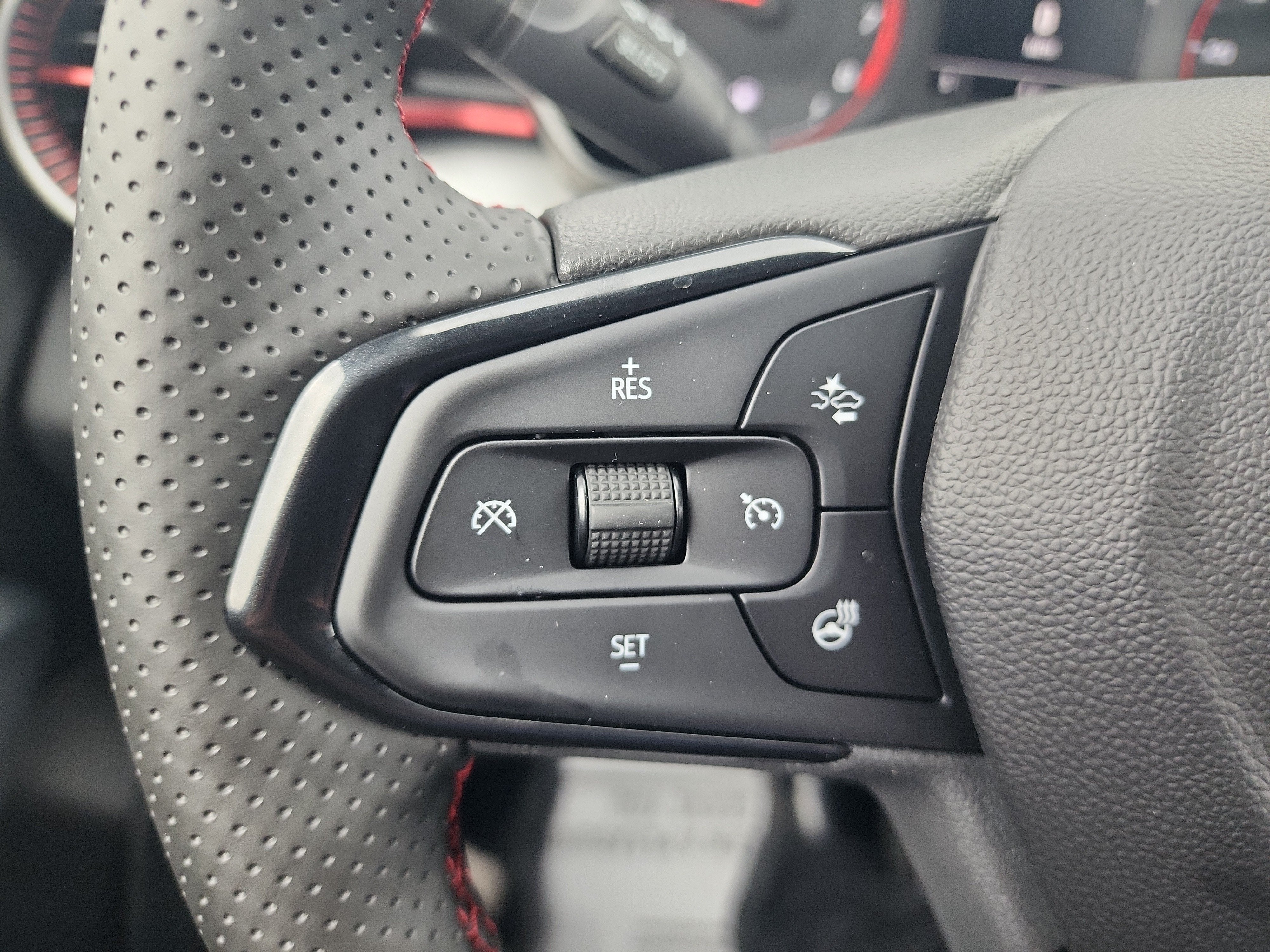 2026 Chevrolet Trax RS - Photo 18