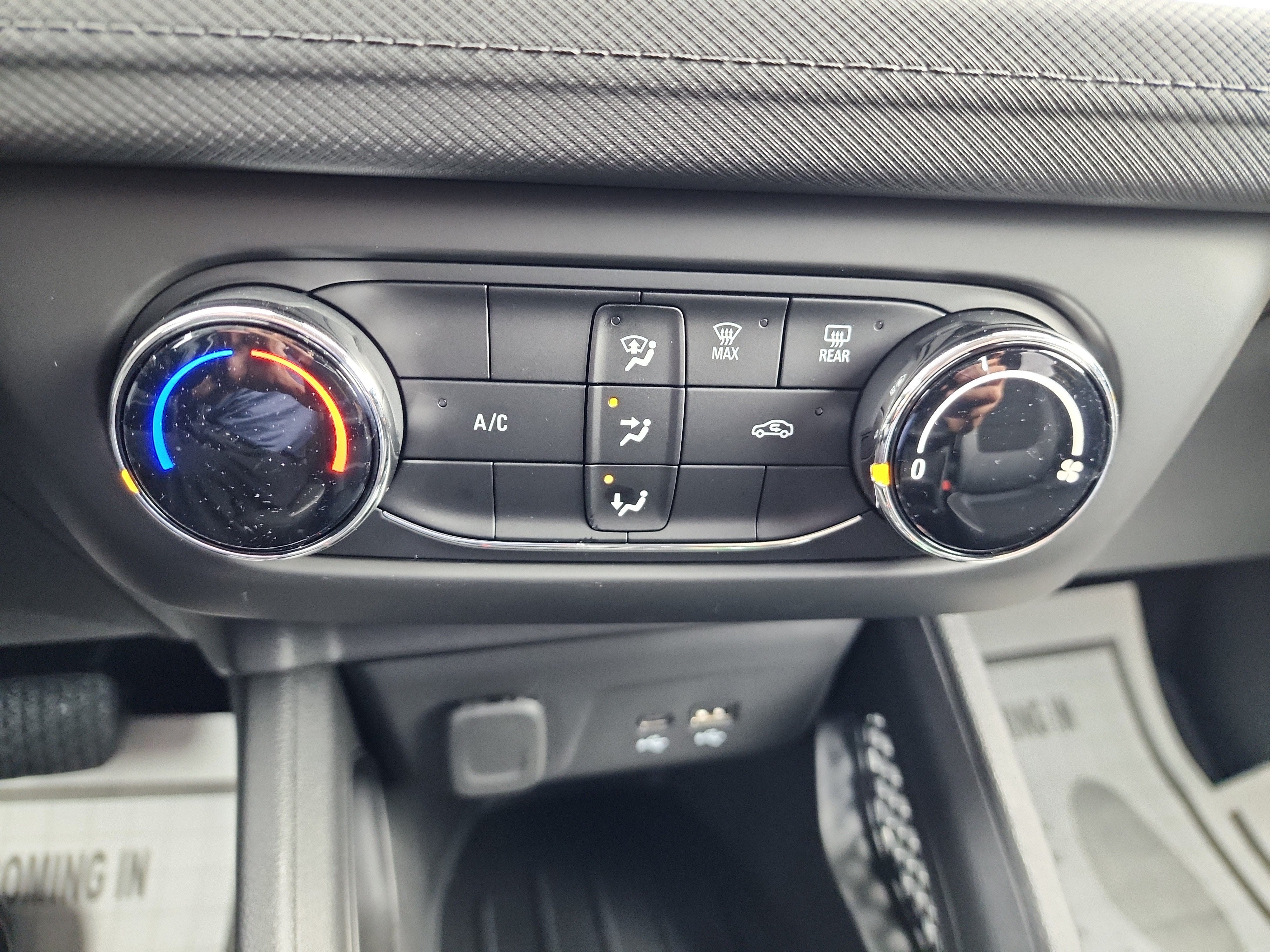 2026 Chevrolet Trailblazer LS - Photo 14