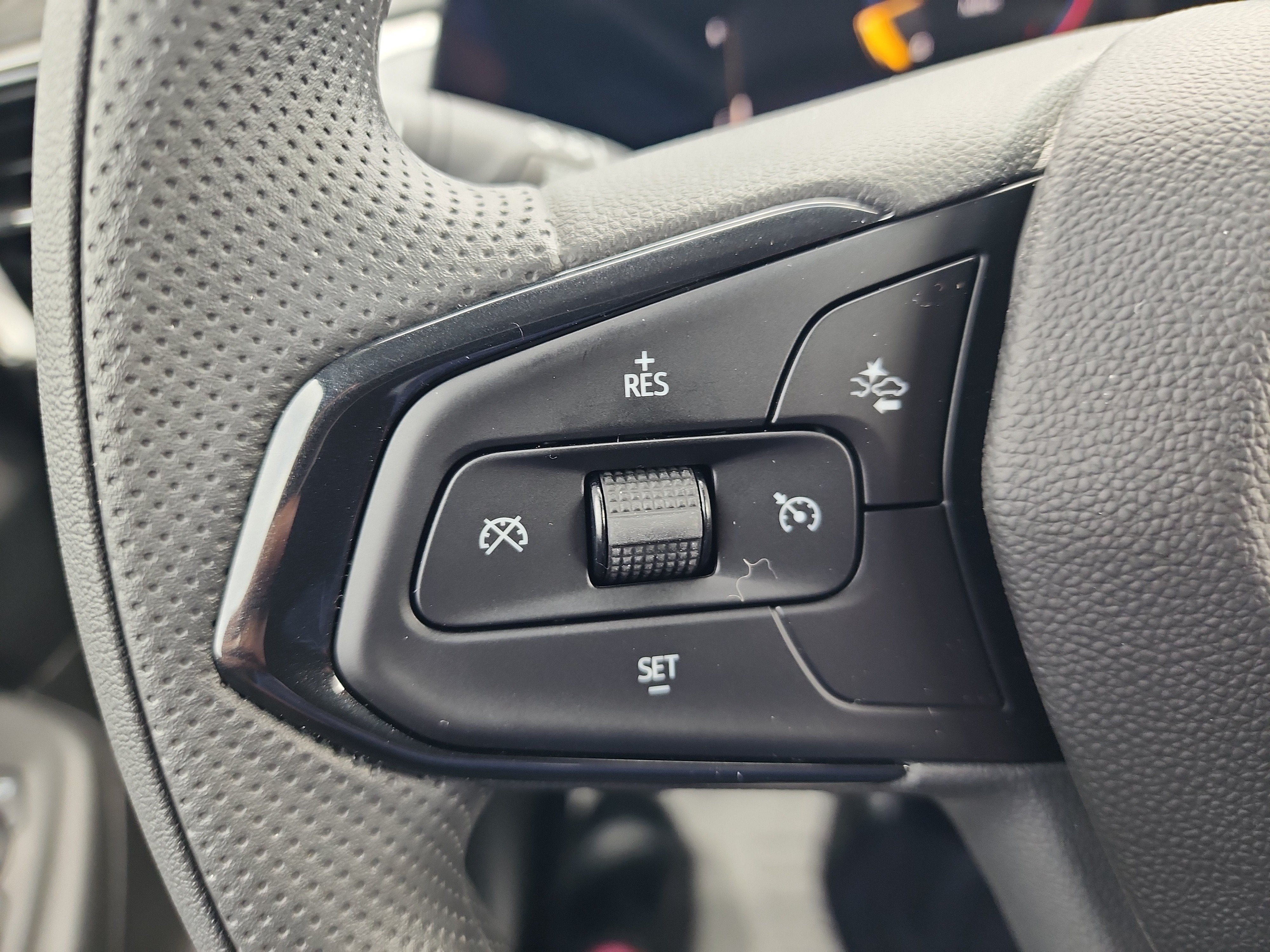 2026 Chevrolet Trailblazer LS - Photo 18