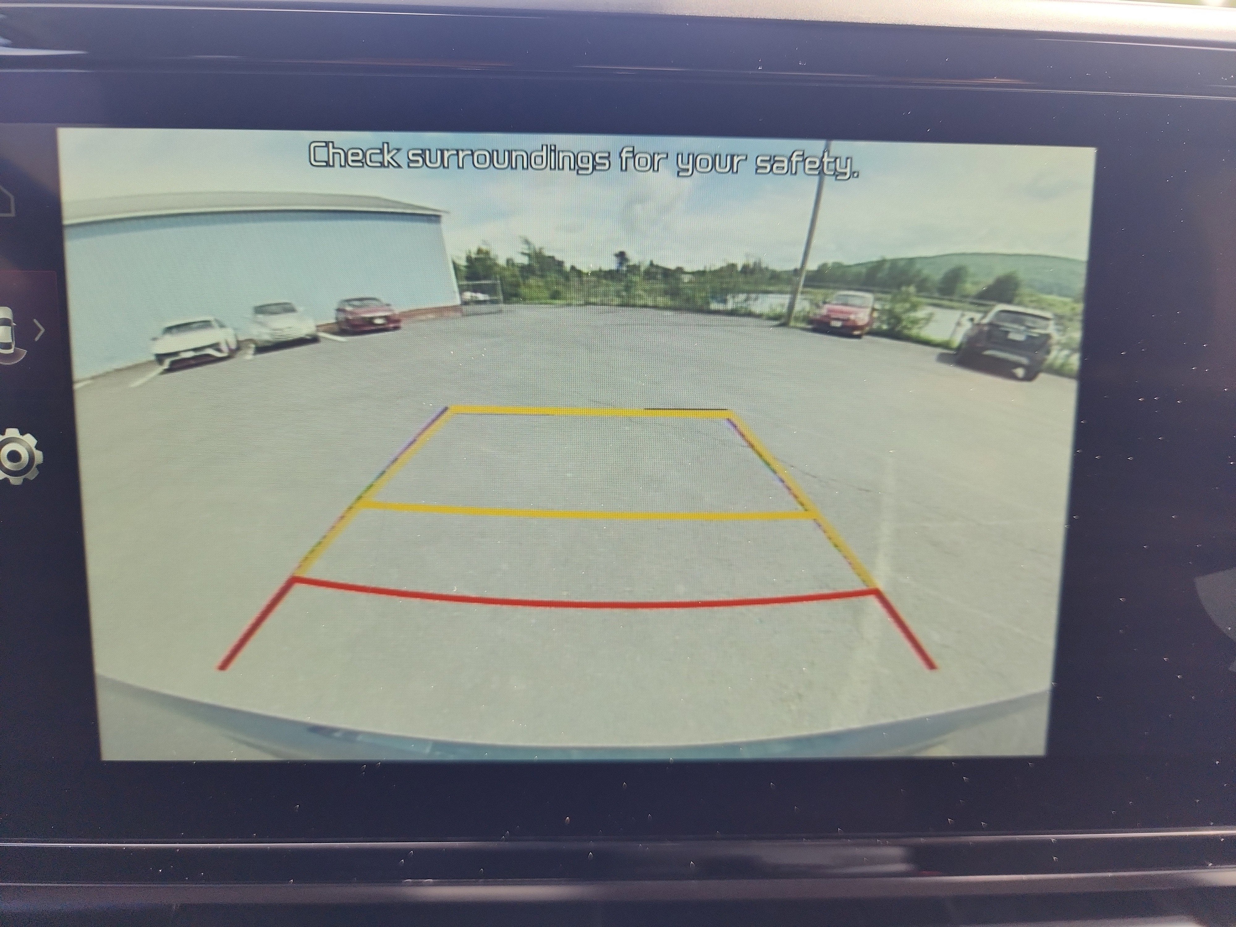 2024 Kia Carnival MPV EX
