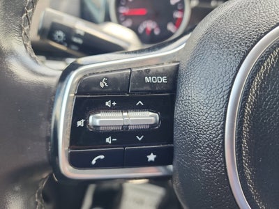 2024 Kia Carnival MPV EX