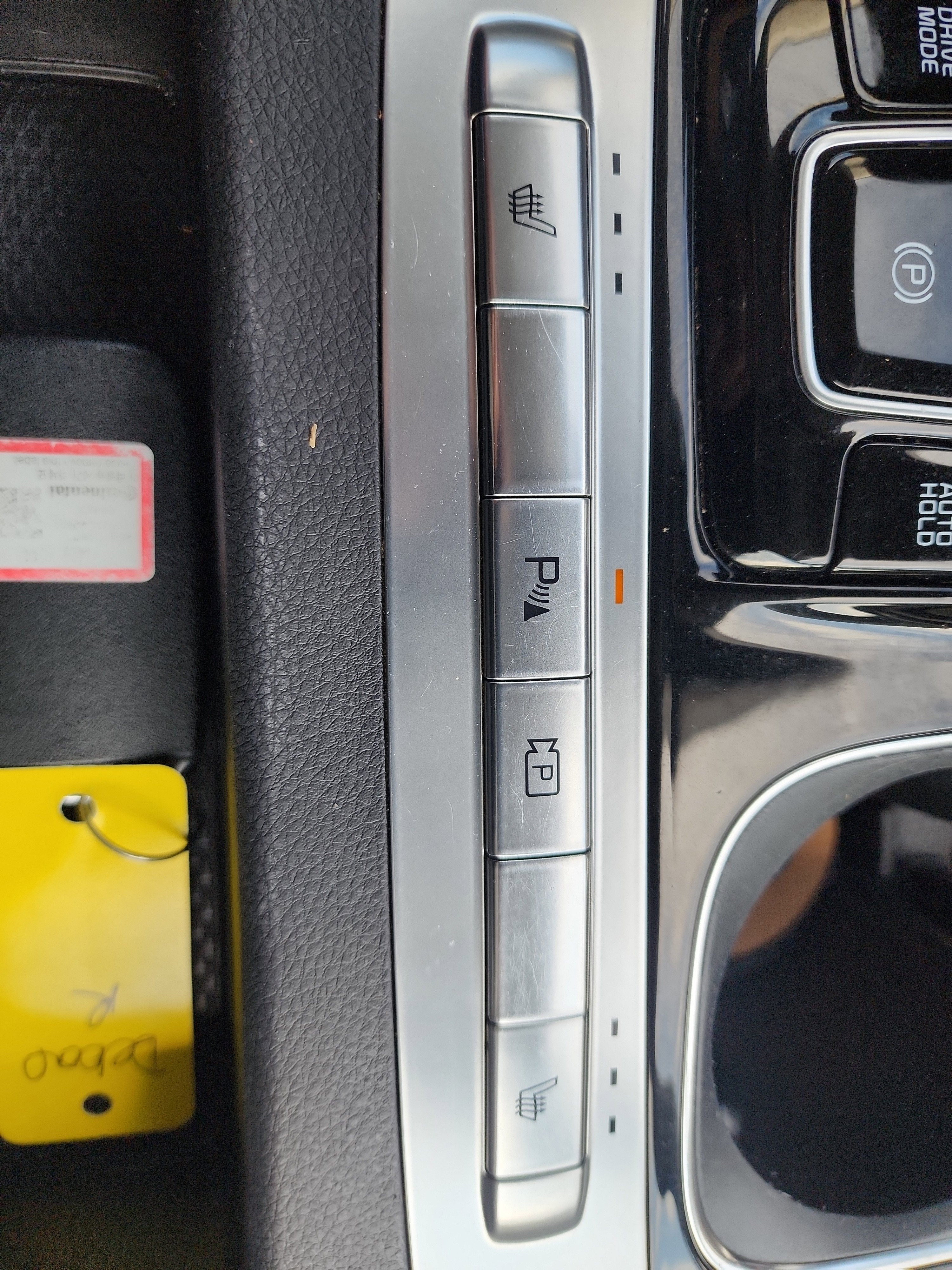 2024 Kia Carnival MPV EX