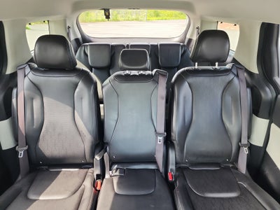 2024 Kia Carnival MPV EX