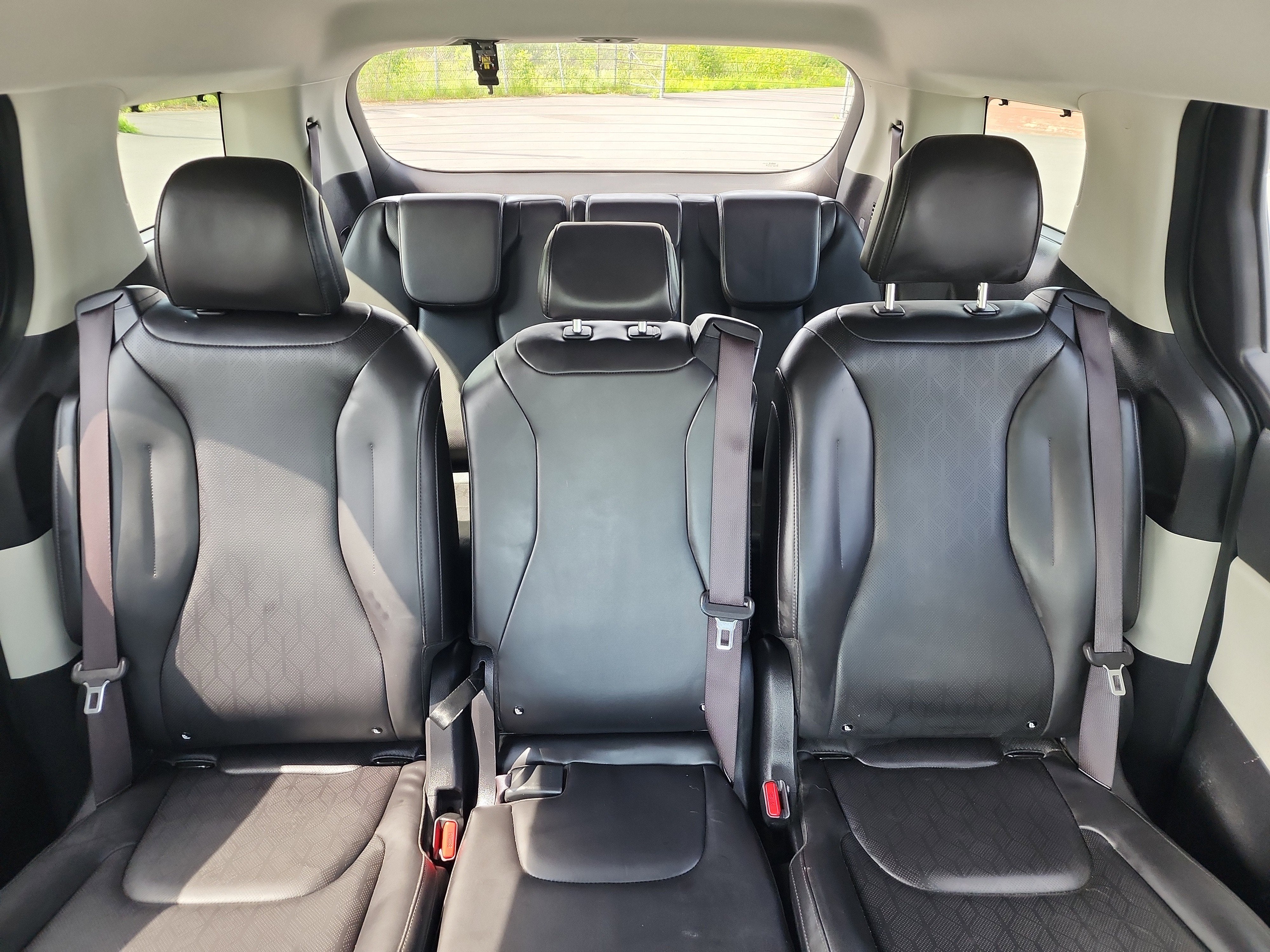 2024 Kia Carnival MPV EX