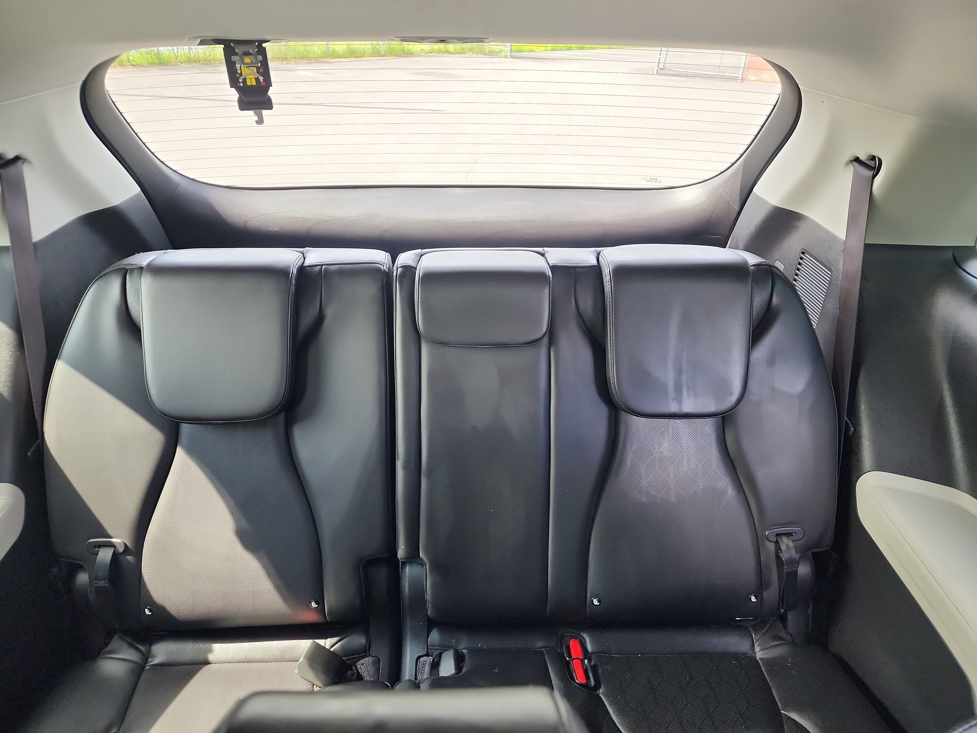 2024 Kia Carnival MPV EX