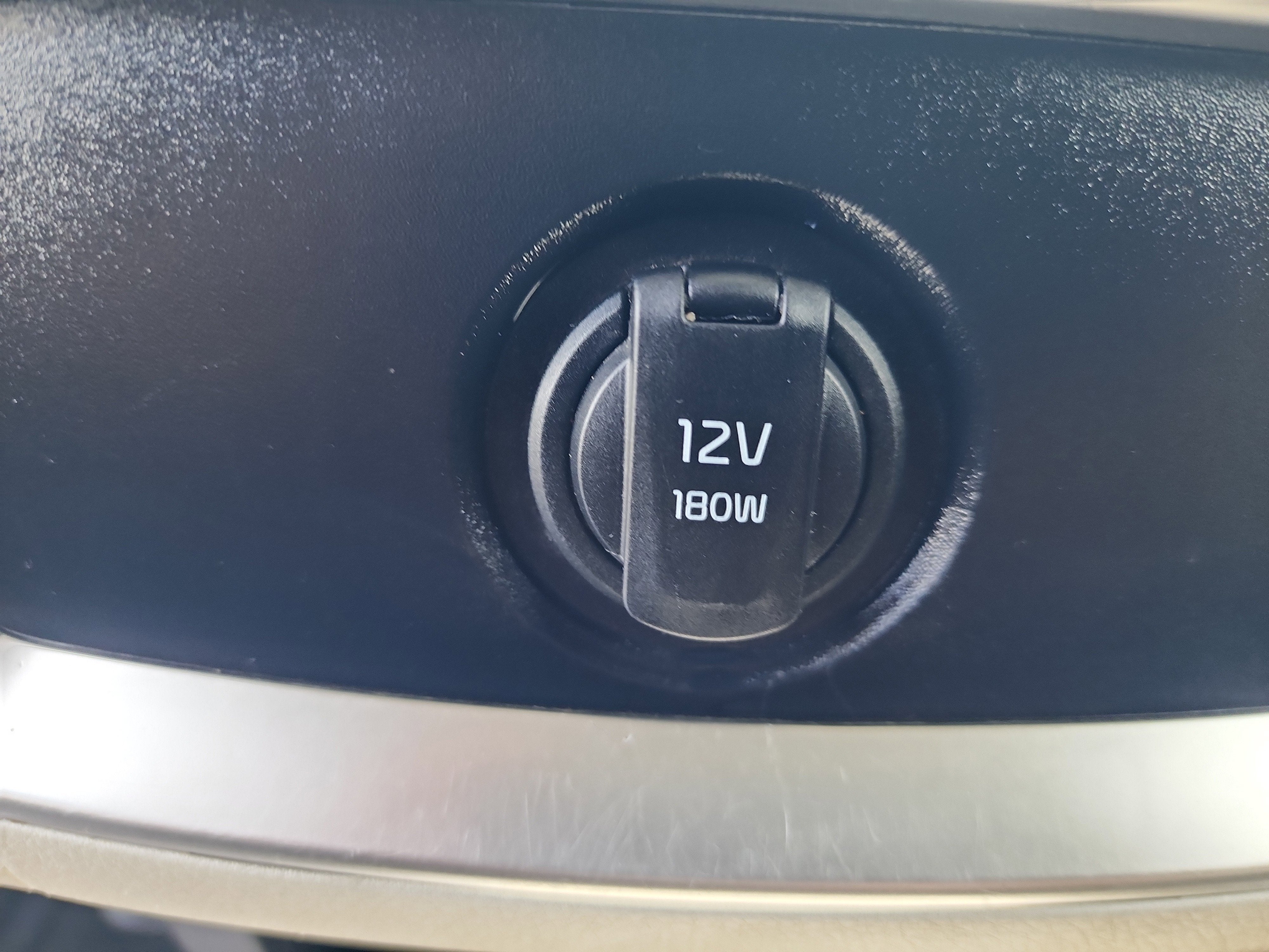 2024 Kia Carnival MPV EX
