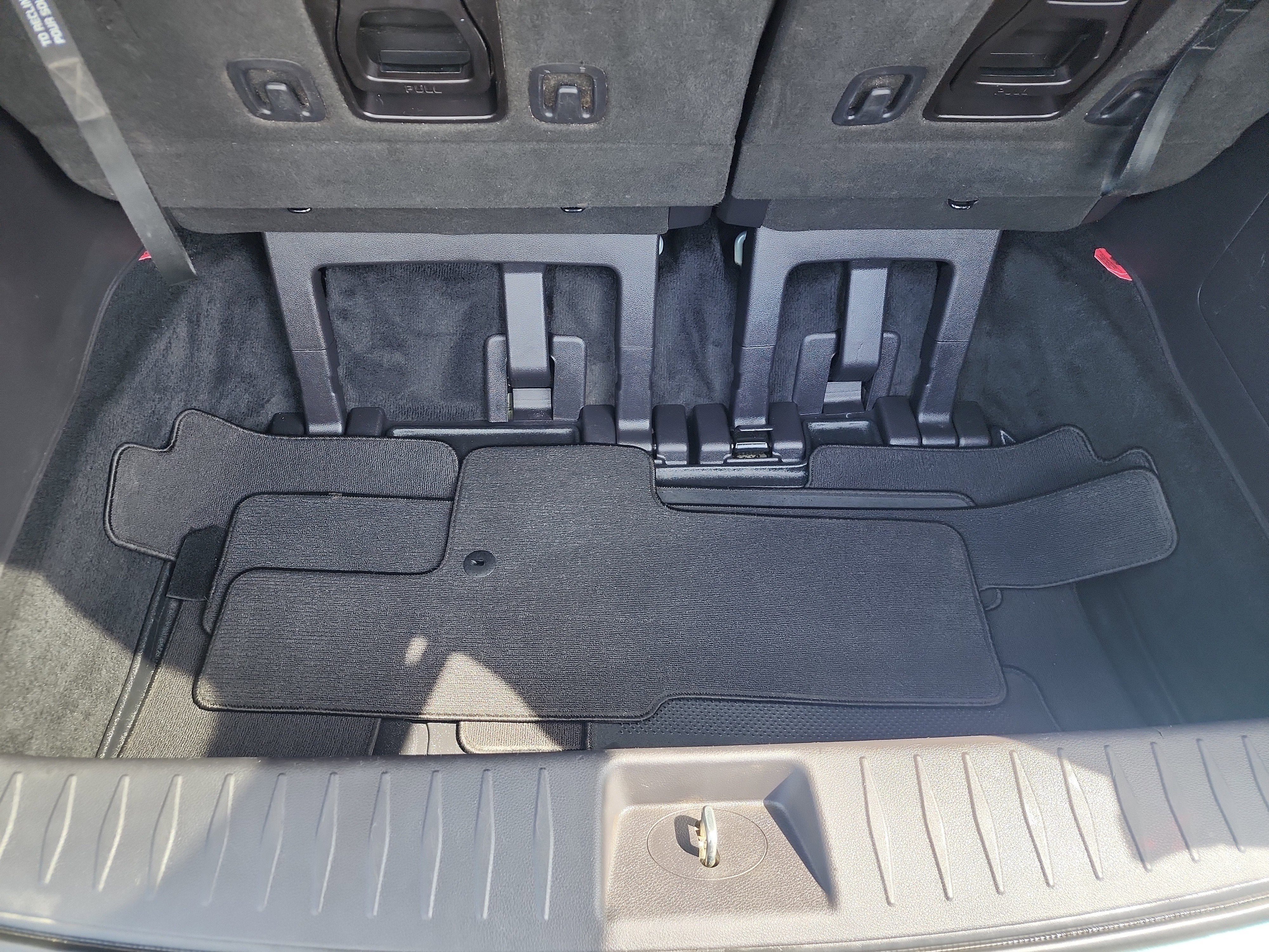 2024 Kia Carnival MPV EX