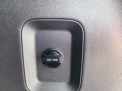 2024 Kia Carnival MPV EX
