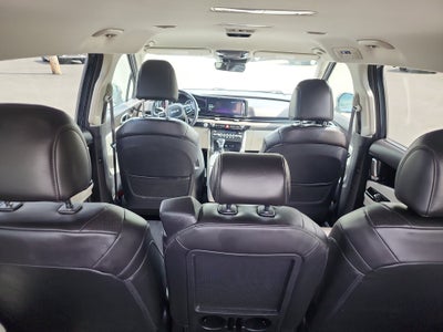 2024 Kia Carnival MPV EX