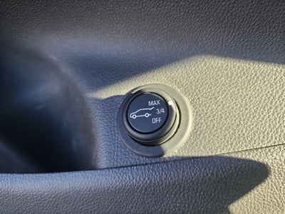 2018 Buick Envision Essence