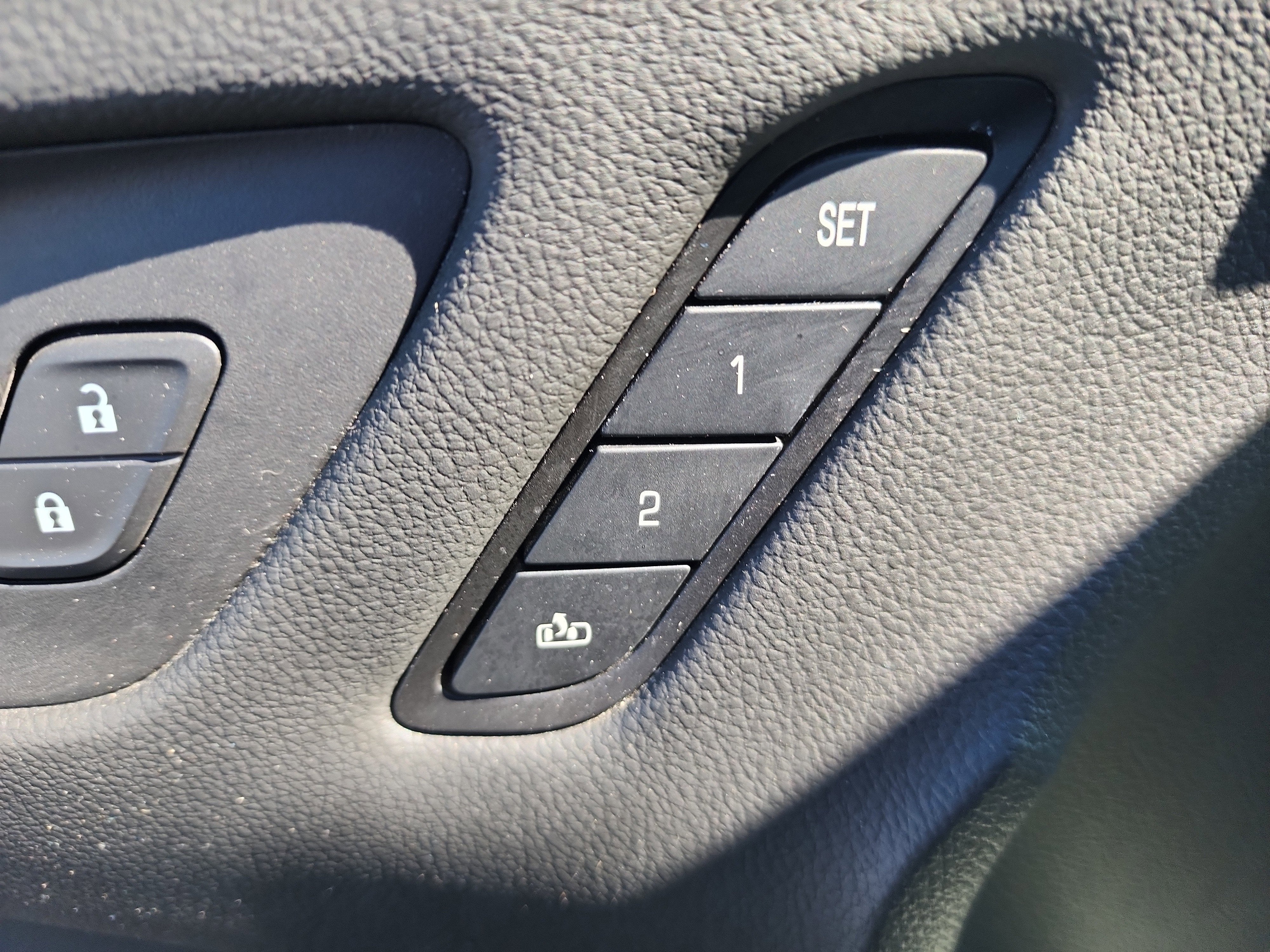 2018 Buick Envision Essence