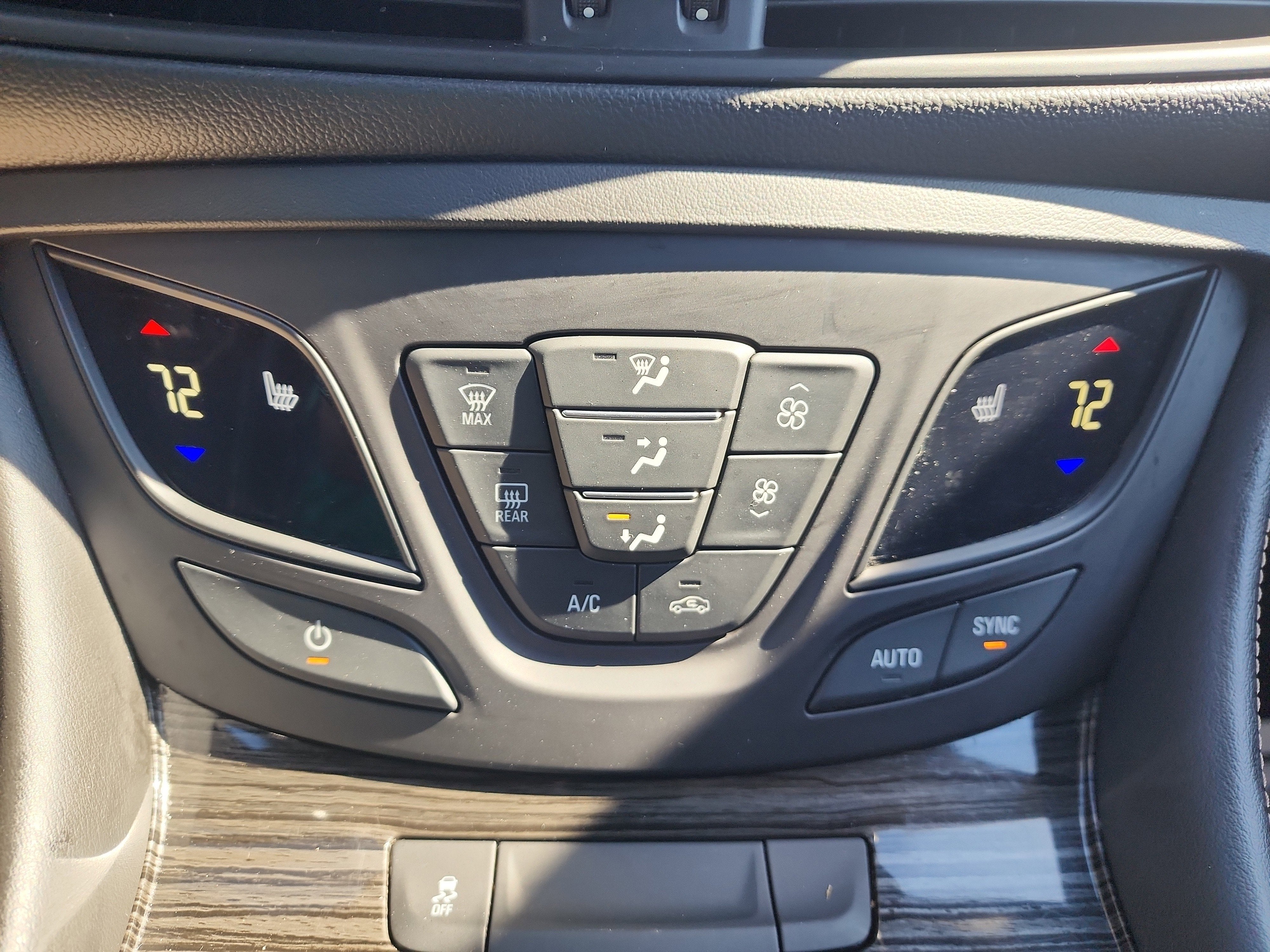 2018 Buick Envision Essence