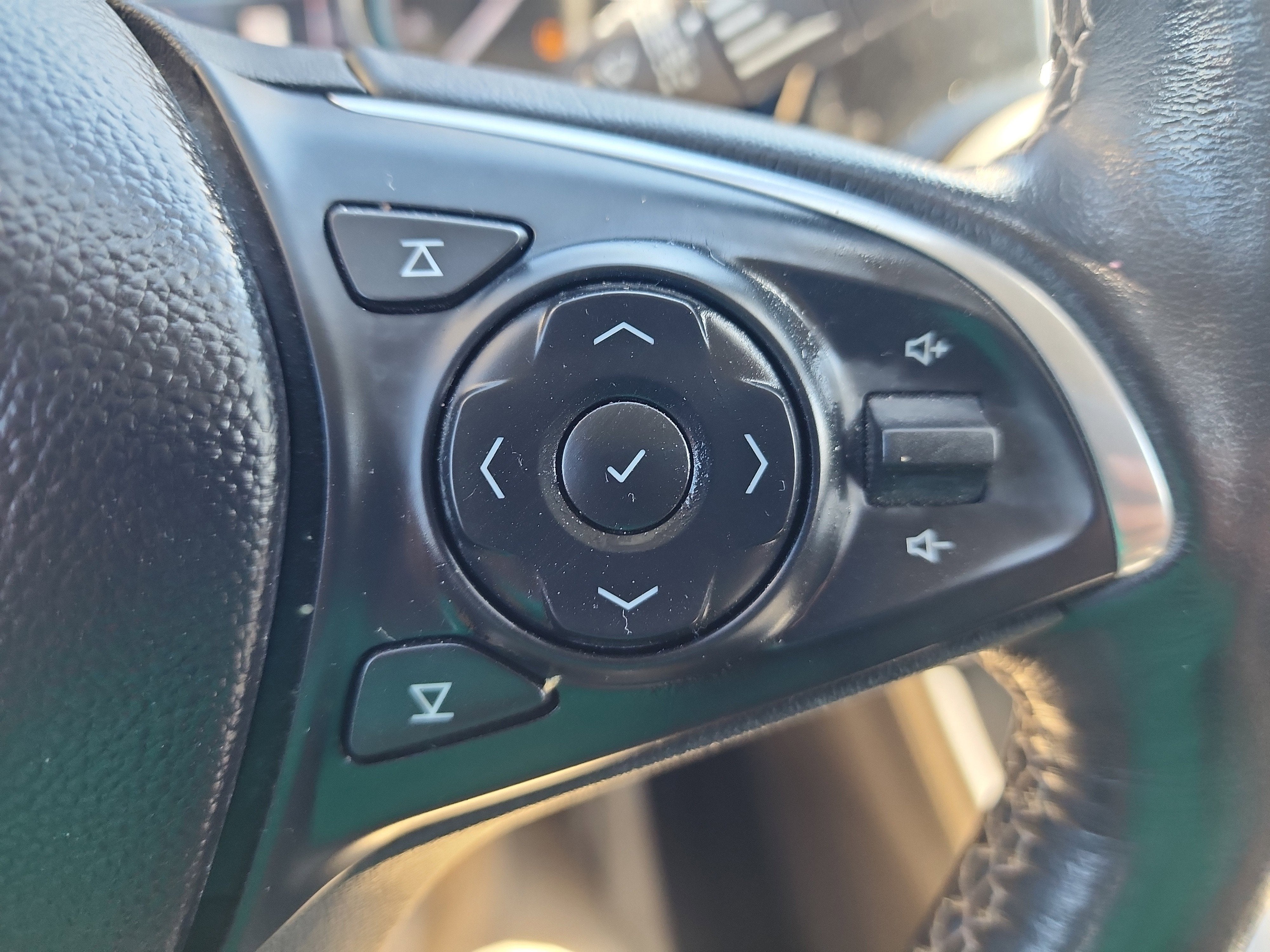 2018 Buick Envision Essence