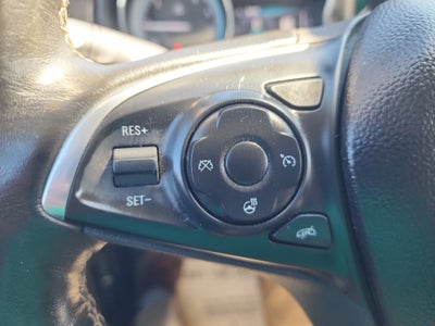 2018 Buick Envision Essence