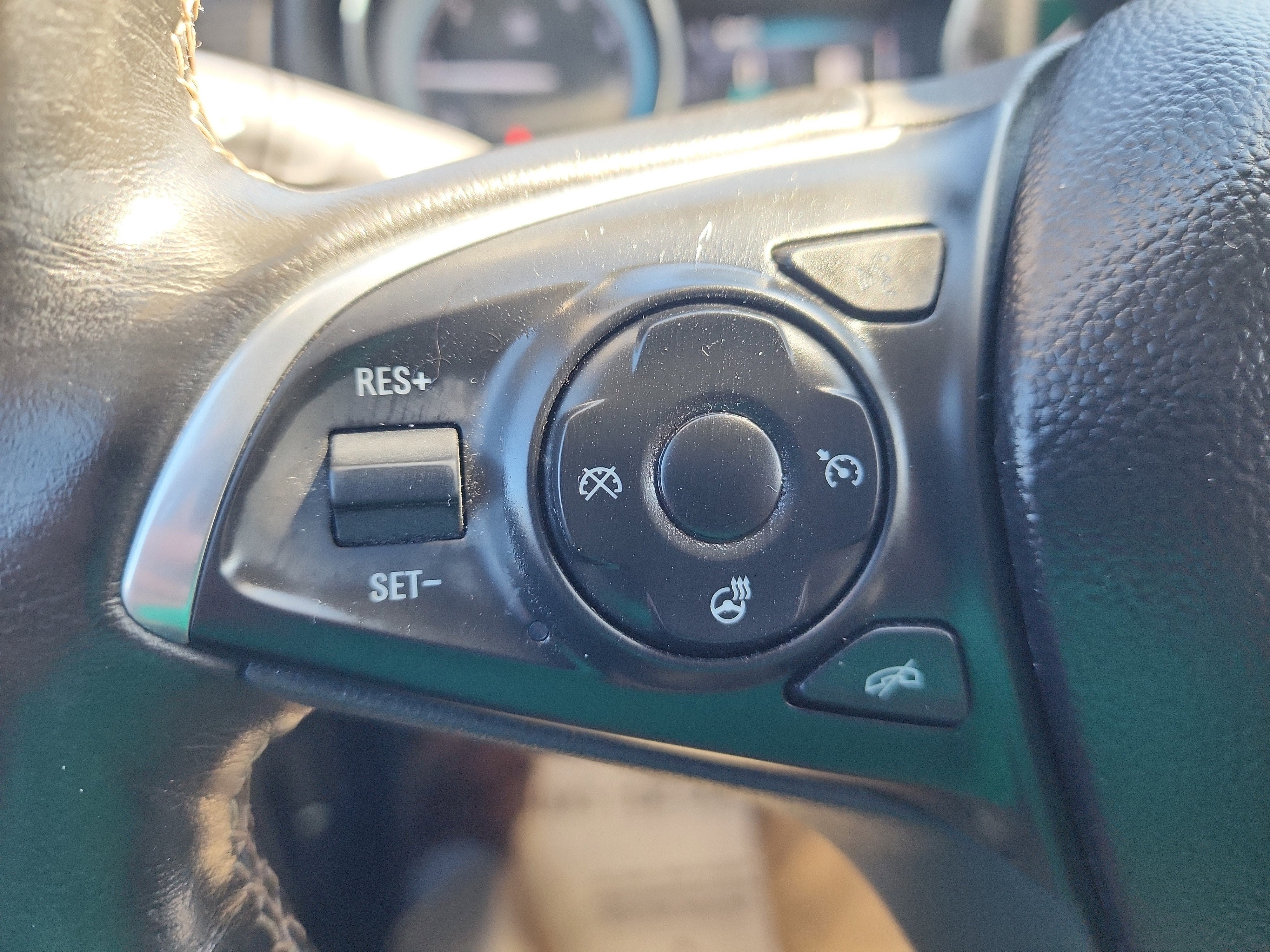 2018 Buick Envision Essence