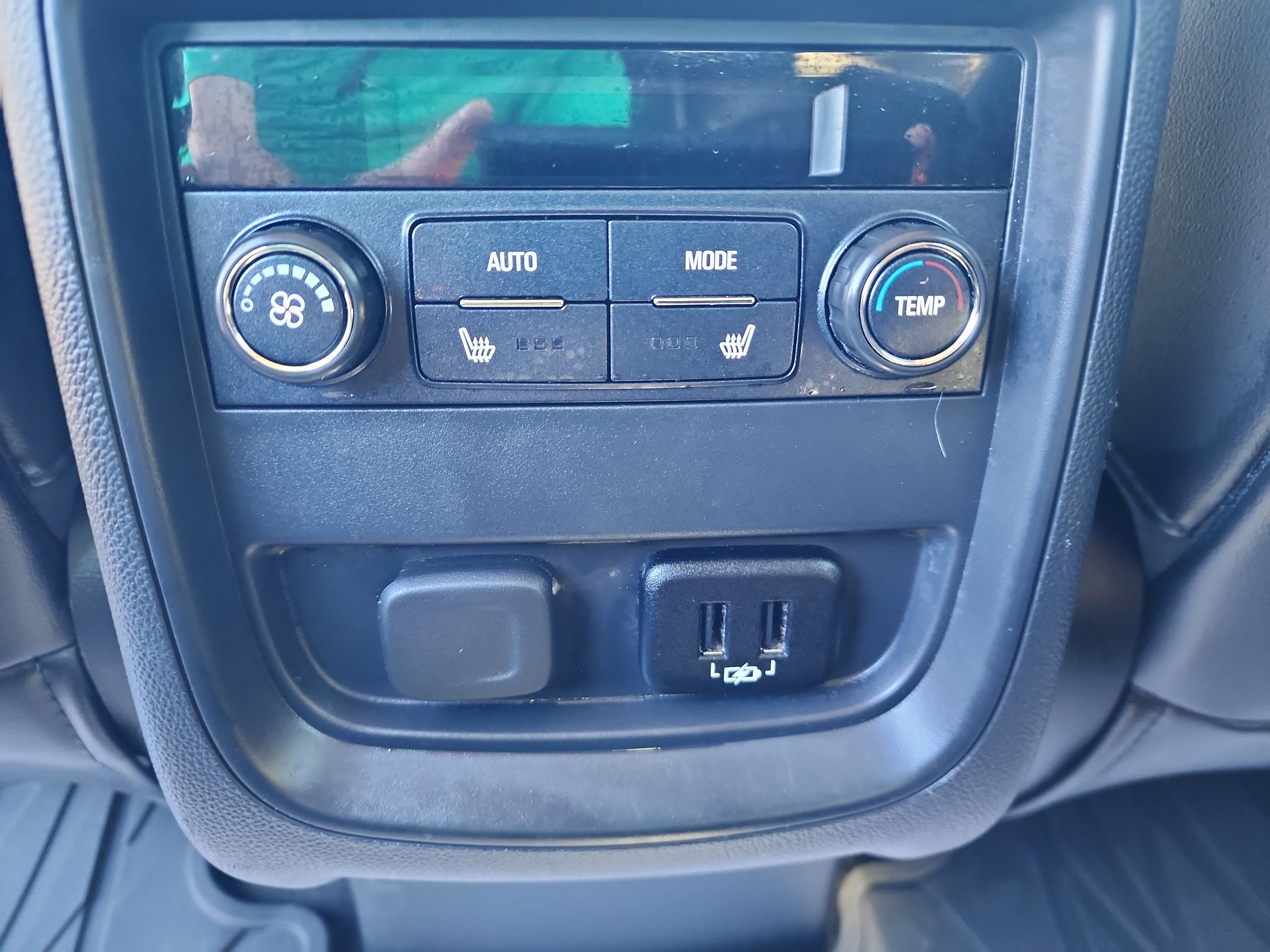 2018 Buick Envision Essence