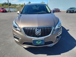 2018 Buick Envision Essence