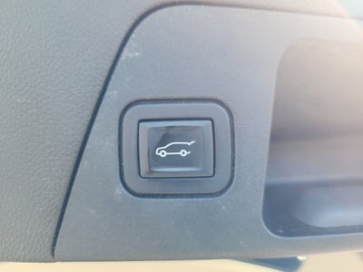 2018 Buick Envision Essence
