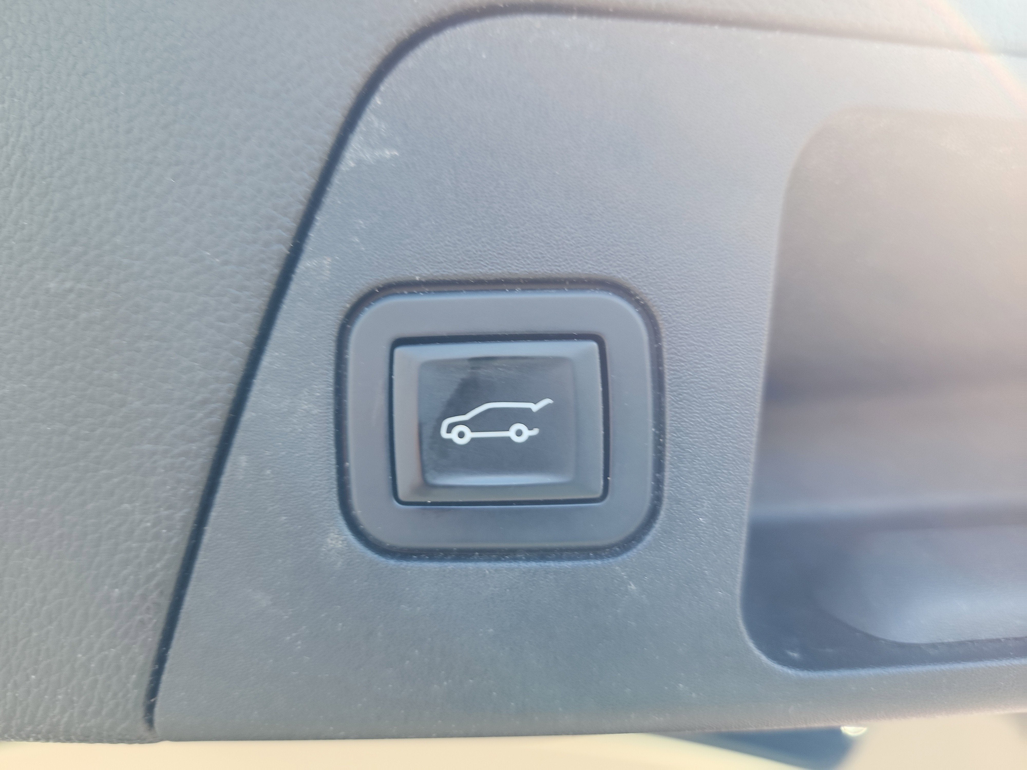 2018 Buick Envision Essence