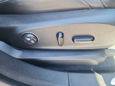 2018 Buick Envision Essence