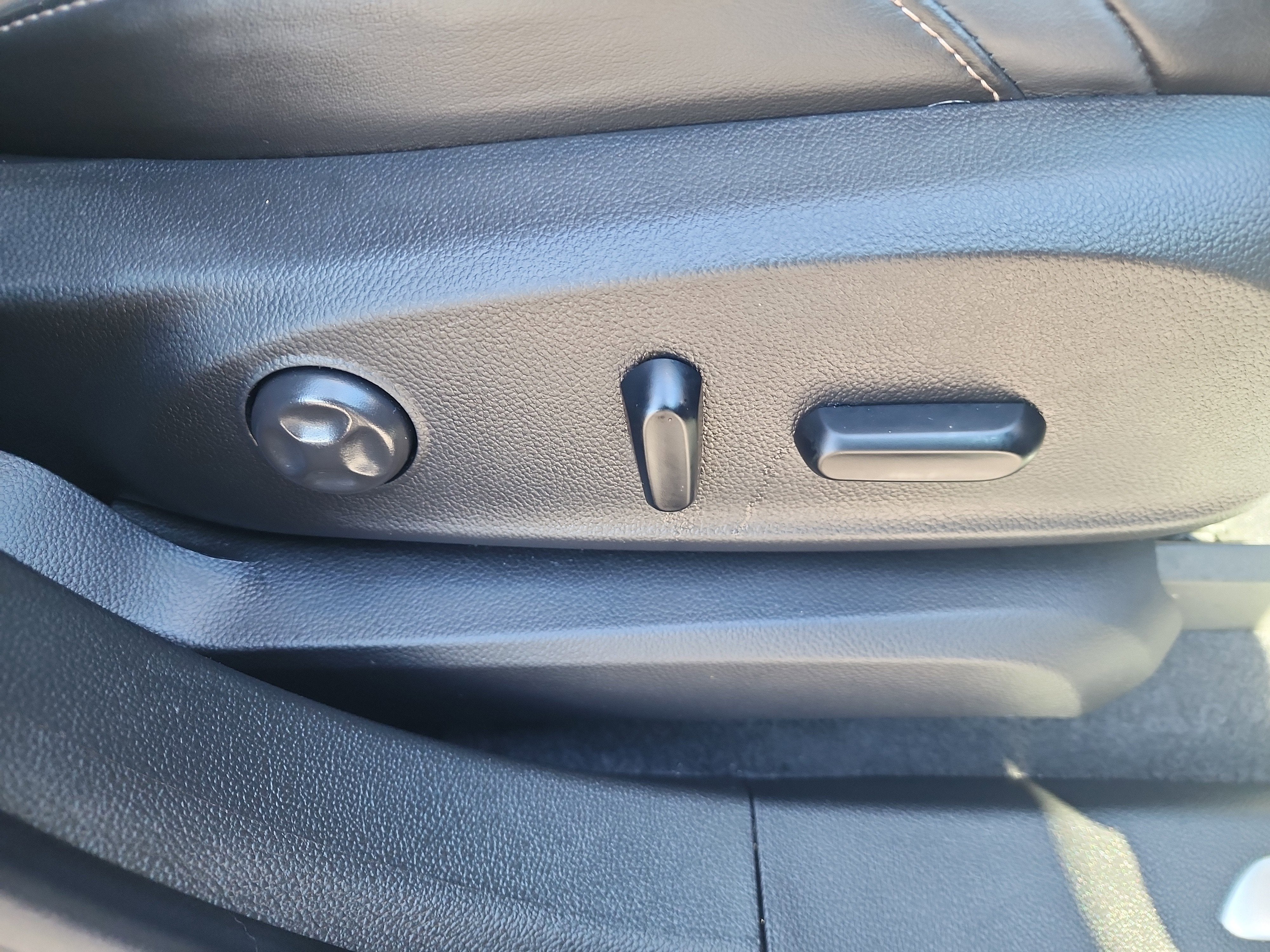 2018 Buick Envision Essence