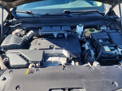 2018 Buick Envision Essence