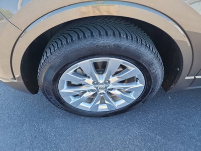 2018 Buick Envision Essence