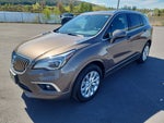 2018 Buick Envision Essence