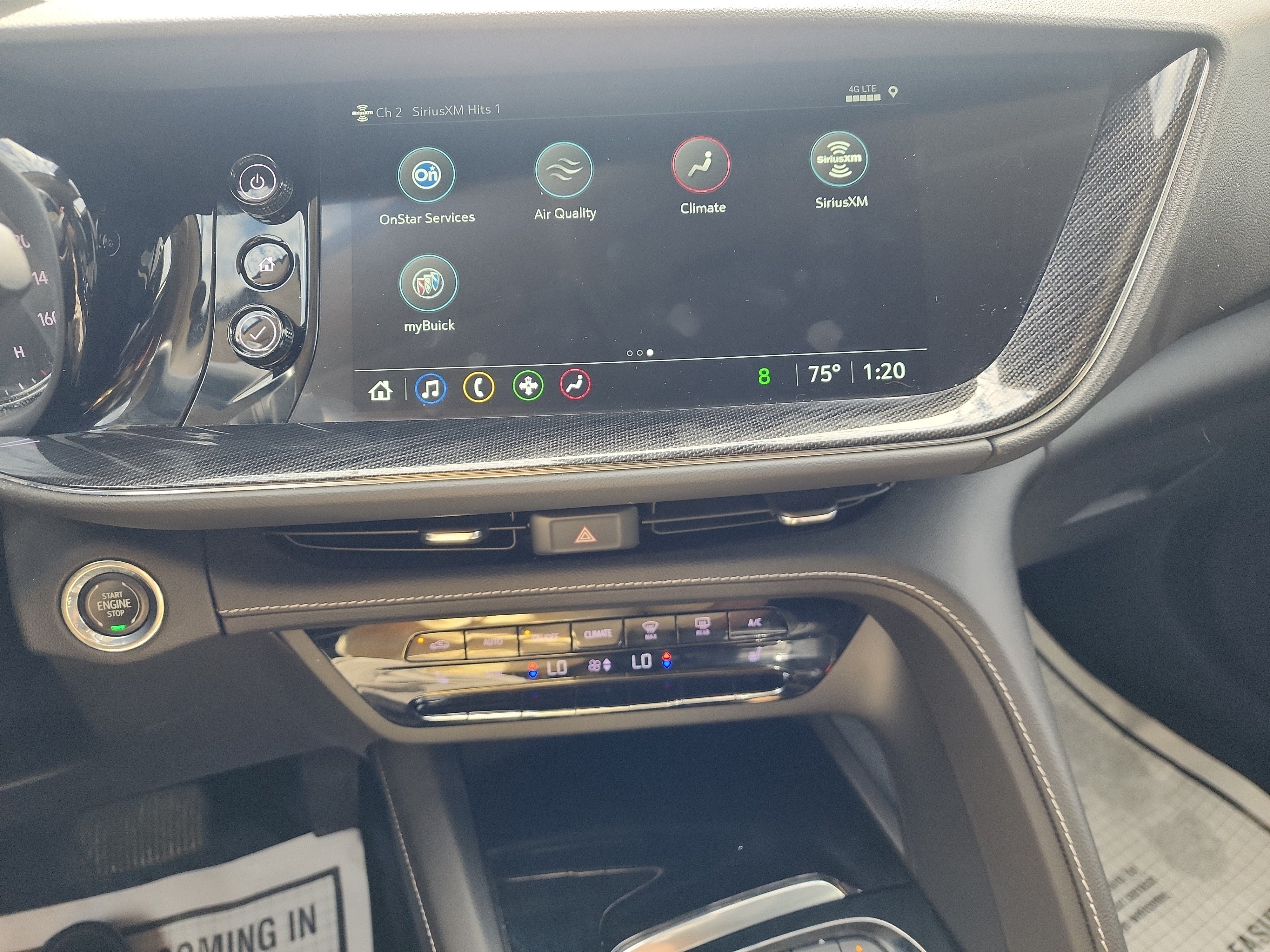 2022 Buick Envision Essence - Photo 13