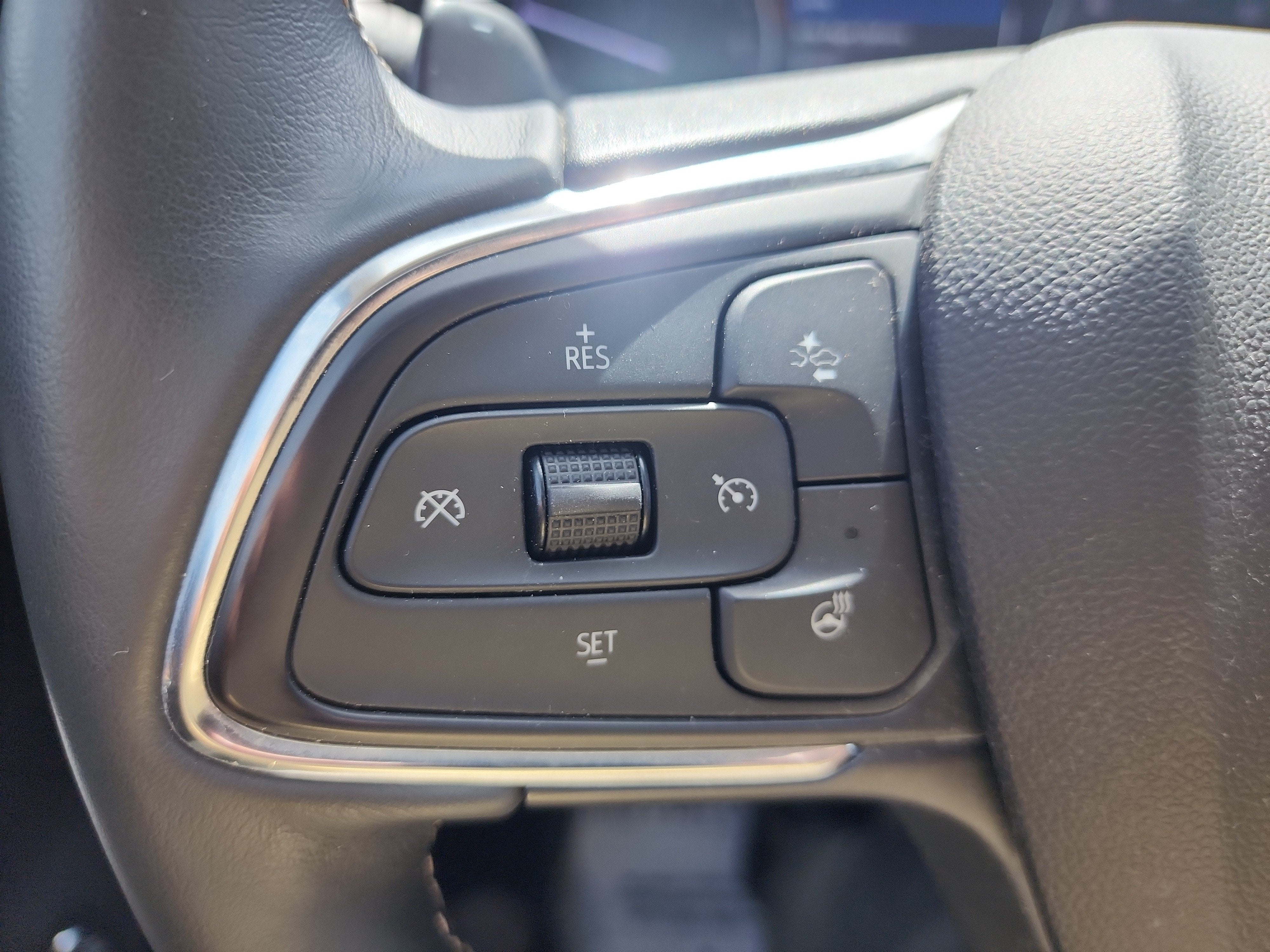 2022 Buick Envision Essence - Photo 19