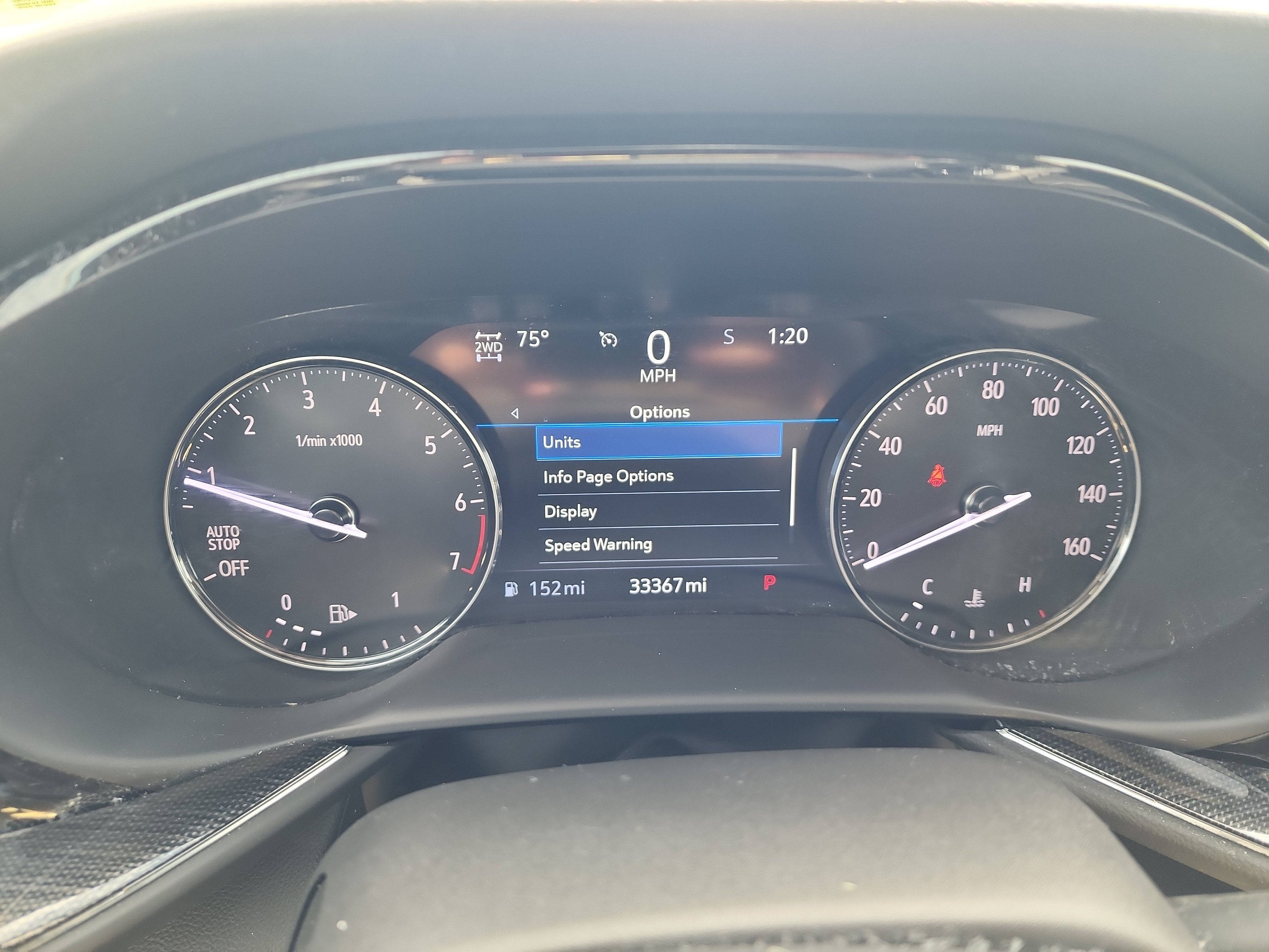 2022 Buick Envision Essence - Photo 20