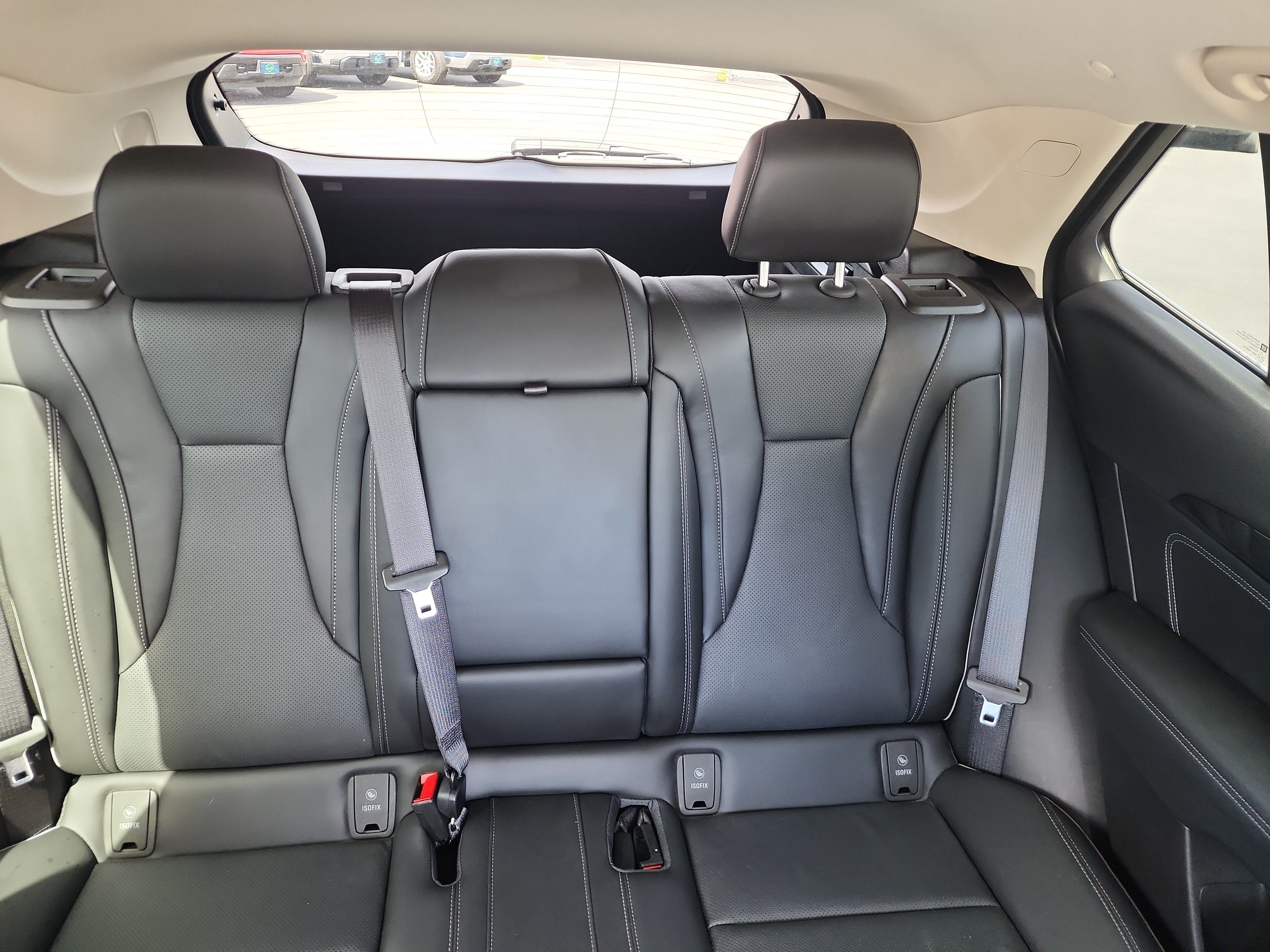 2022 Buick Envision Essence - Photo 21