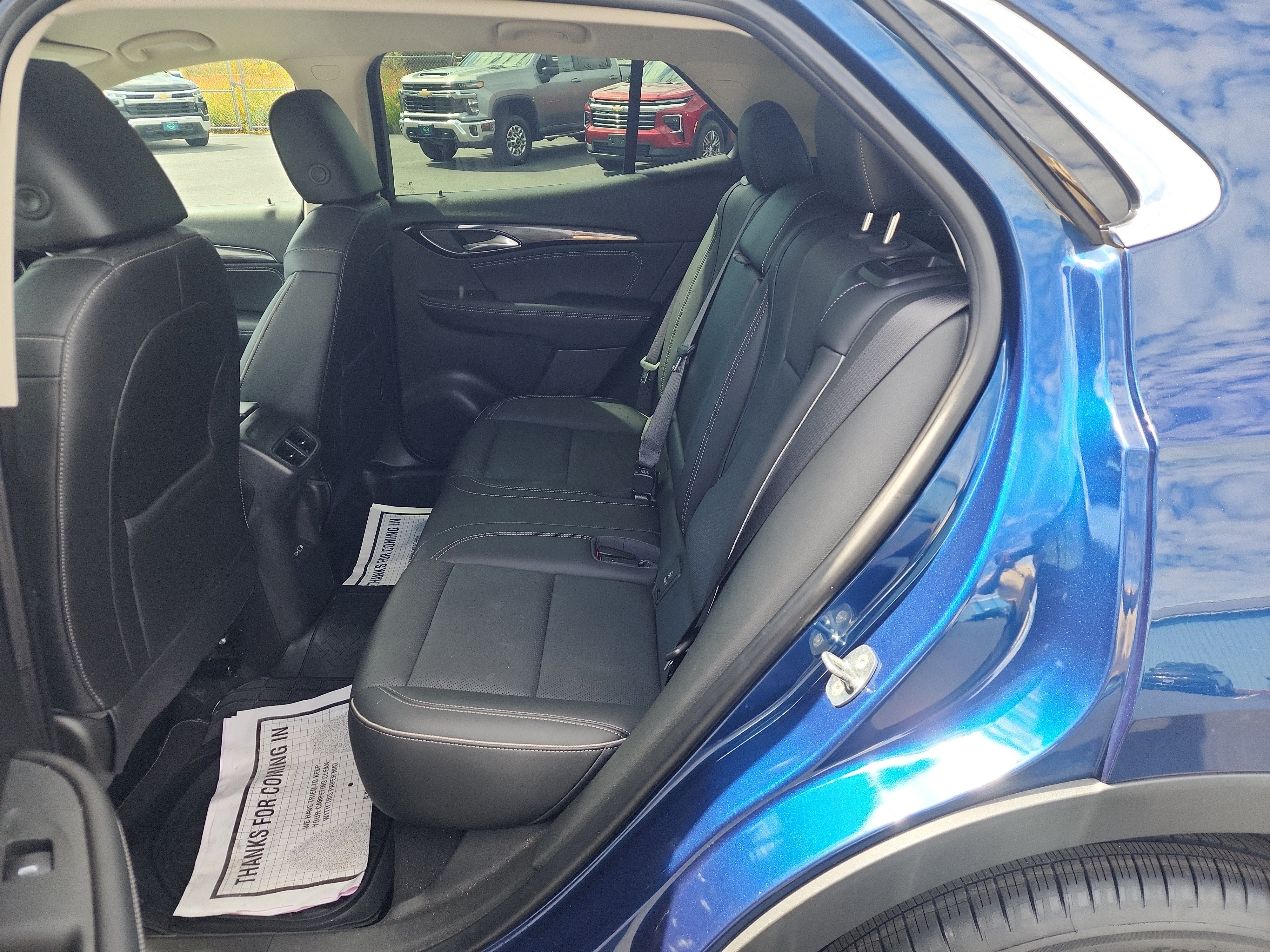 2022 Buick Envision Essence - Photo 23
