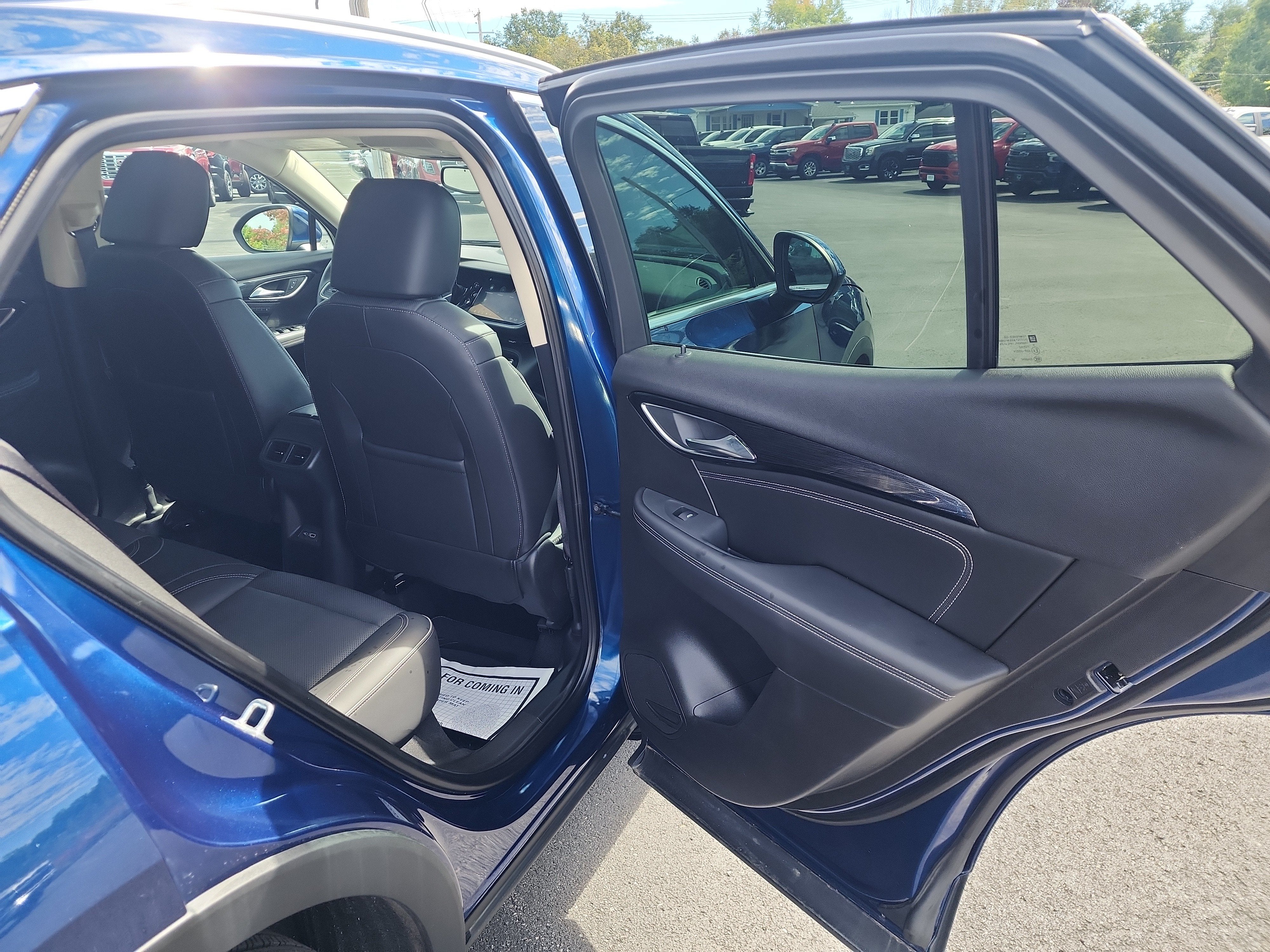 2022 Buick Envision Essence - Photo 29
