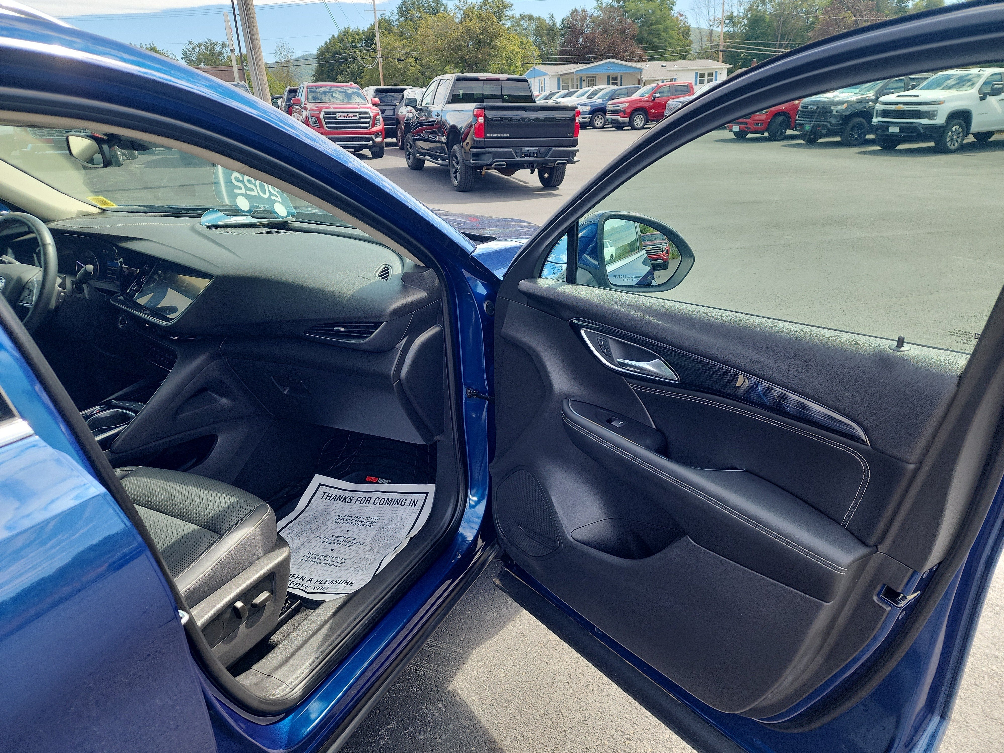 2022 Buick Envision Essence - Photo 30