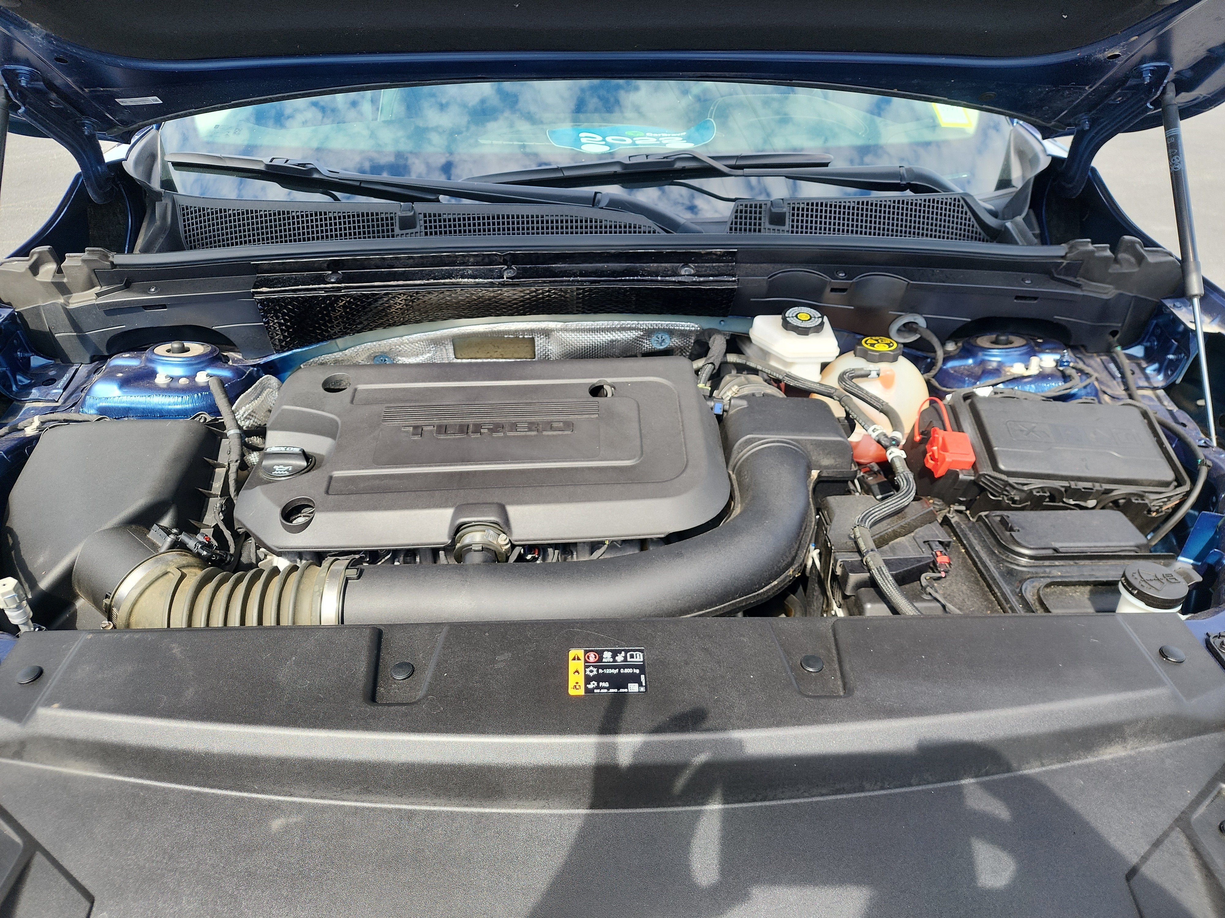 2022 Buick Envision Essence - Photo 32
