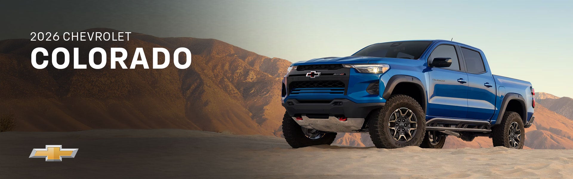 2026 Chevrolet Colorado in Oneonta NY