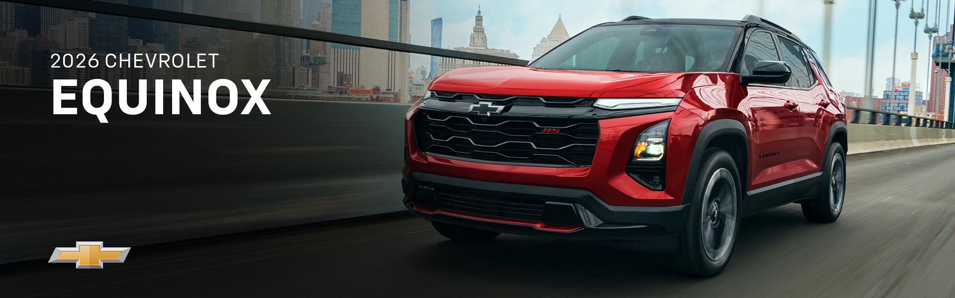 2026 Chevrolet Equinox in Oneonta NY