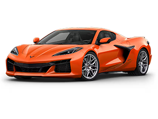 Chevrolet Corvette Z06 - Country Club Motors in Oneonta NY