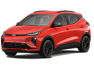 Chevrolet Bolt - Country Club Motors Chevrolet in Oneonta NY