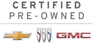 Chevrolet Buick GMC Certified Pre-Owned in Oneonta, NY